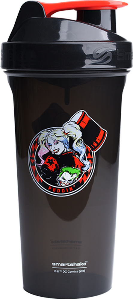 Smartshake DC Comics Lite - 800 ml