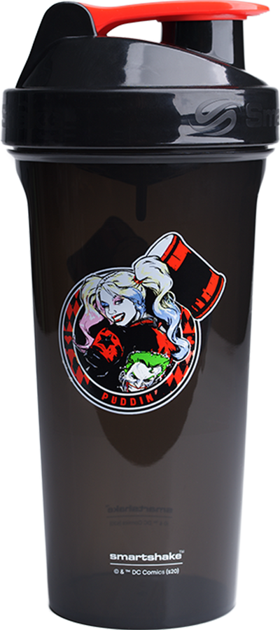 Smartshake DC Comics Lite - 800 ml