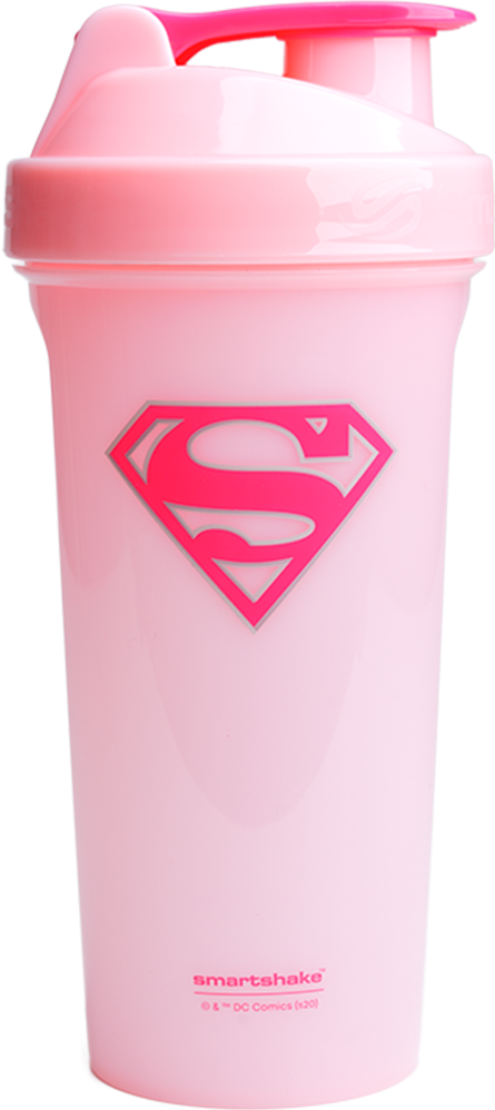 Smartshake DC Comics Lite - 800 ml