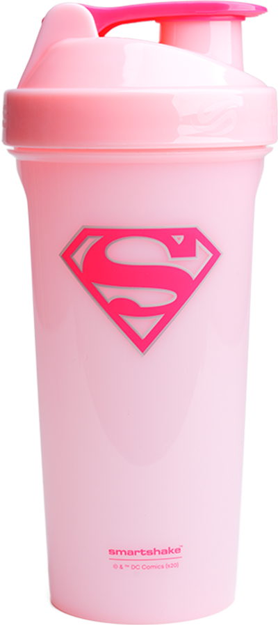 Smartshake DC Comics Lite - 800 ml