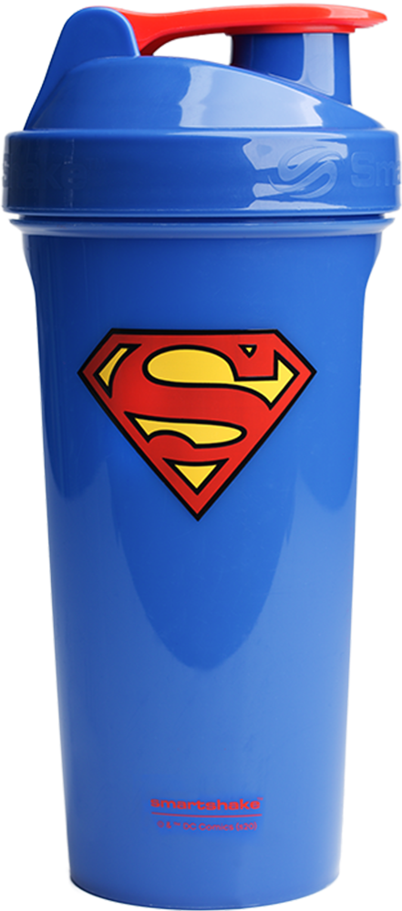 Smartshake DC Comics Lite - 800 ml