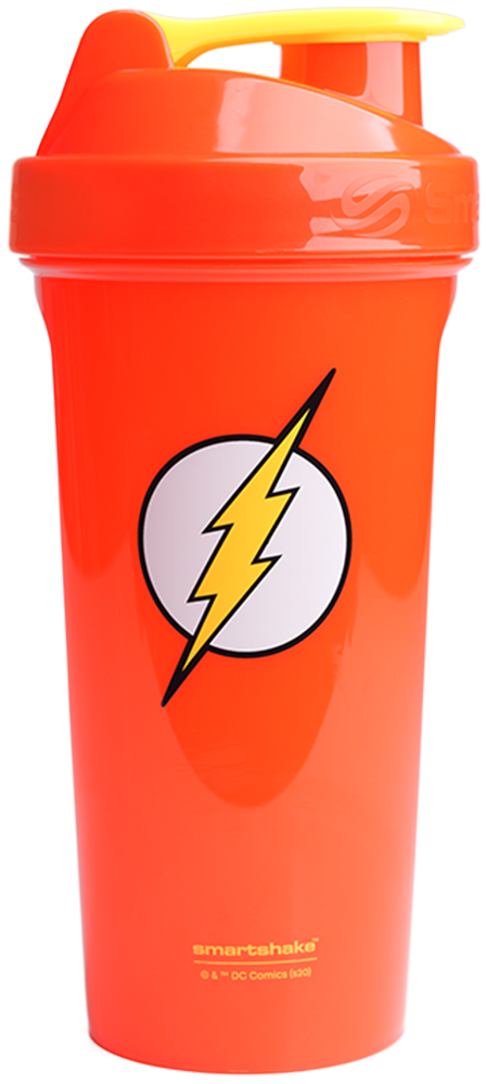 Smartshake DC Comics Lite - 800 ml