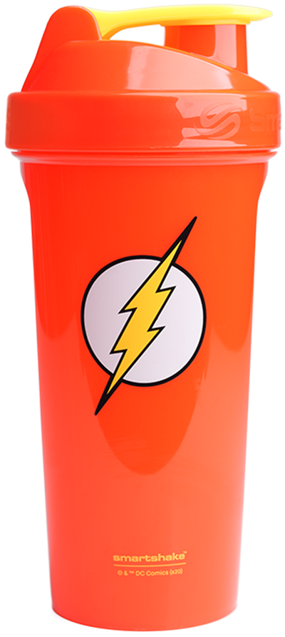 Smartshake DC Comics Lite - 800 ml