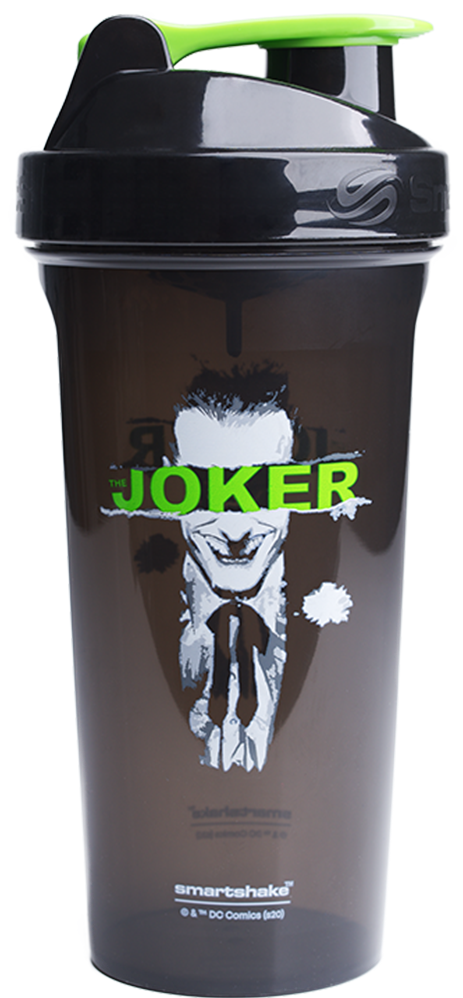 Smartshake DC Comics Lite - 800 ml