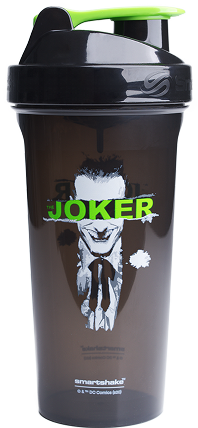Smartshake DC Comics Lite - 800 ml