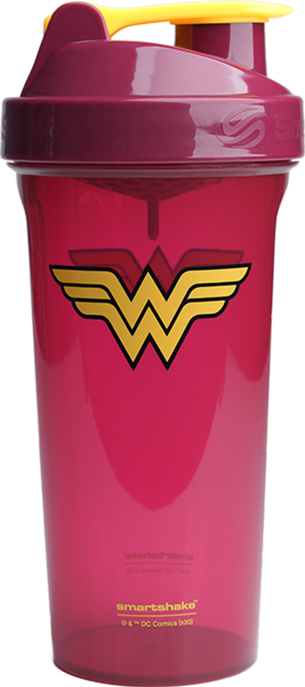 Smartshake DC Comics Lite - 800 ml