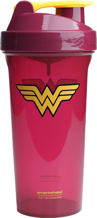Smartshake DC Comics Lite - 800 ml