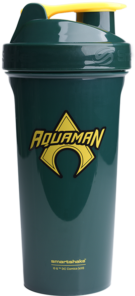 Smartshake DC Comics Lite - 800 ml