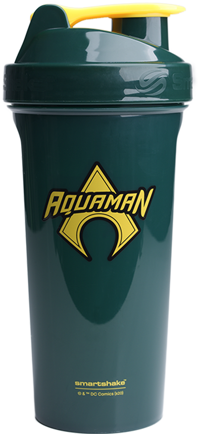 Smartshake DC Comics Lite - 800 ml