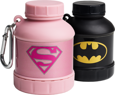 Smartshake DC Comics Whey2Go Funnel