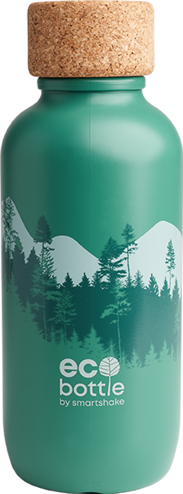 Smartshake EcoBottle 650 ml