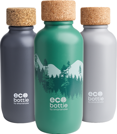 Smartshake EcoBottle 650 ml