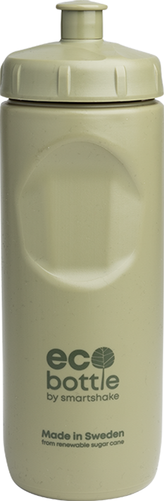 Smartshake EcoBottle Squeeze - 500 ml