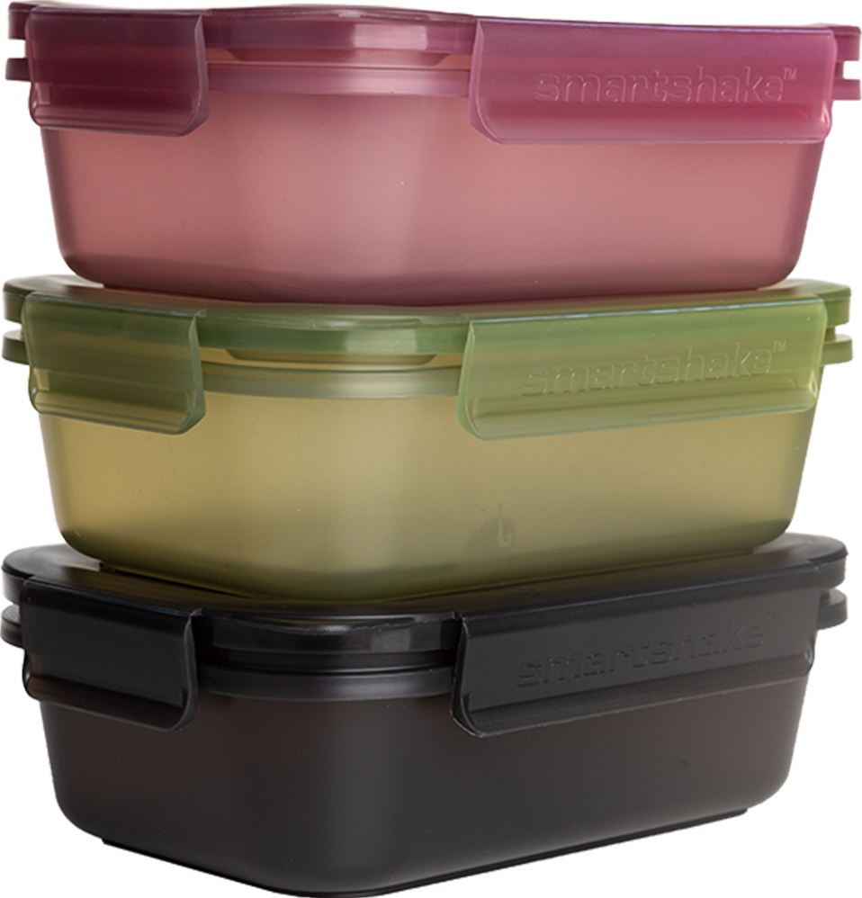 Smartshake Food Storage Container - 800 ml