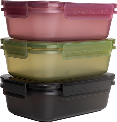 Smartshake Food Storage Container - 800 ml