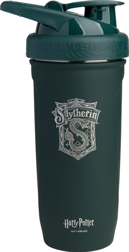 Smartshake Harry Potter Reforce Stainless Steel - 900 ml