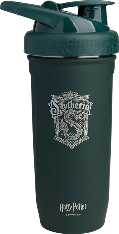 Smartshake Harry Potter Reforce Stainless Steel - 900 ml