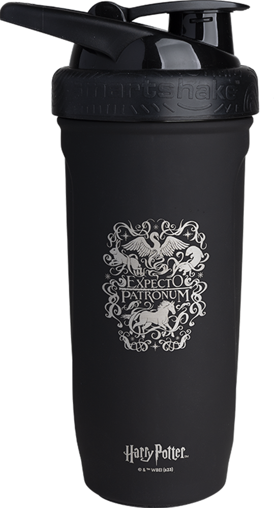 Smartshake Harry Potter Reforce Stainless Steel - 900 ml