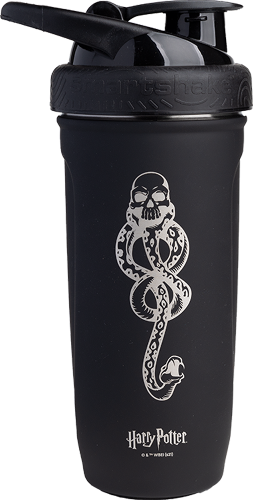 Smartshake Harry Potter Reforce Stainless Steel - 900 ml