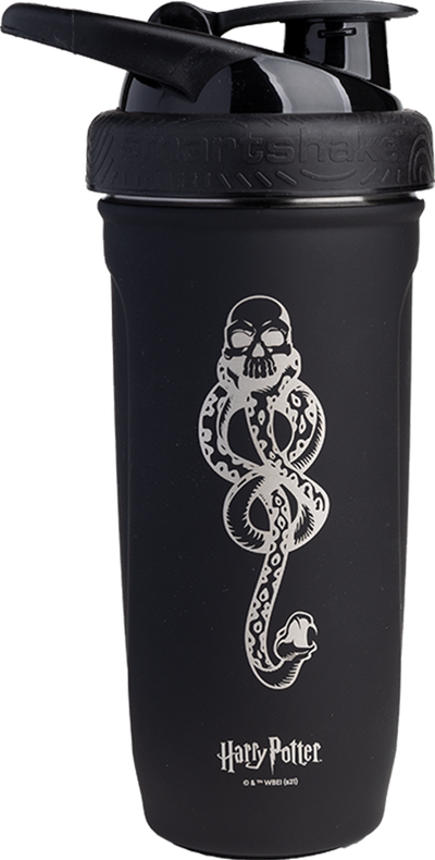 Smartshake Harry Potter Reforce Stainless Steel - 900 ml