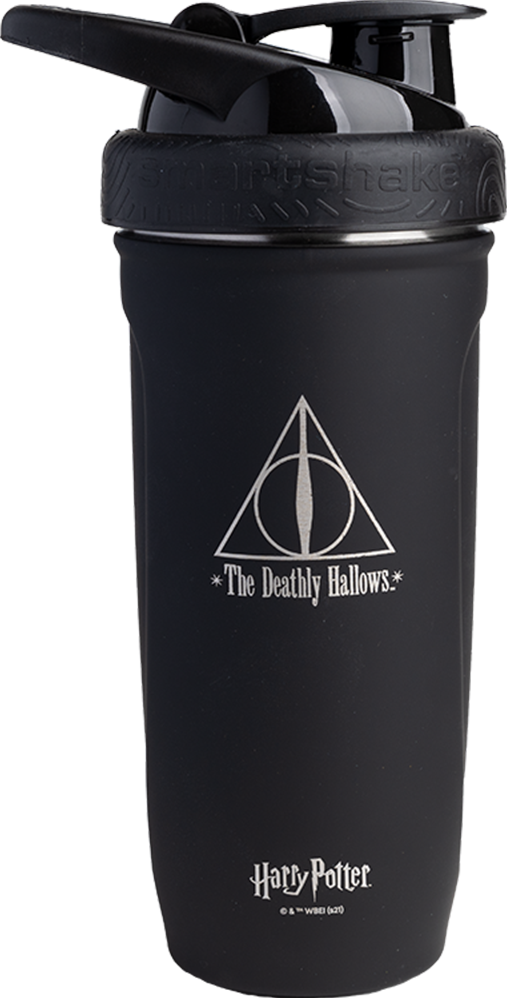 Smartshake Harry Potter Reforce Stainless Steel - 900 ml