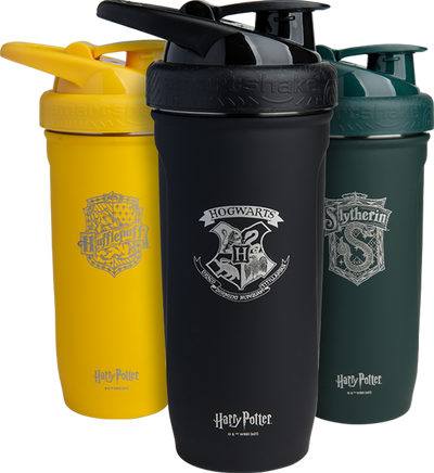 Smartshake Harry Potter Reforce Stainless Steel - 900 ml