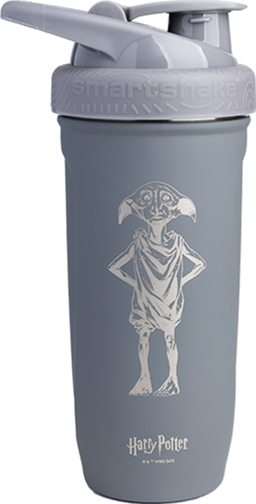 Smartshake Harry Potter Reforce Stainless Steel - 900 ml