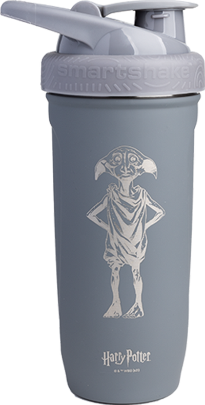 Smartshake Harry Potter Reforce Stainless Steel - 900 ml