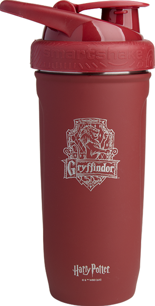 Smartshake Harry Potter Reforce Stainless Steel - 900 ml