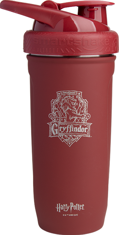 Smartshake Harry Potter Reforce Stainless Steel - 900 ml