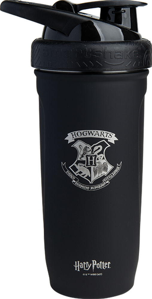 Smartshake Harry Potter Reforce Stainless Steel - 900 ml