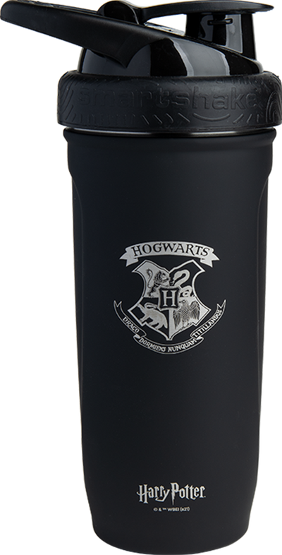 Smartshake Harry Potter Reforce Stainless Steel - 900 ml