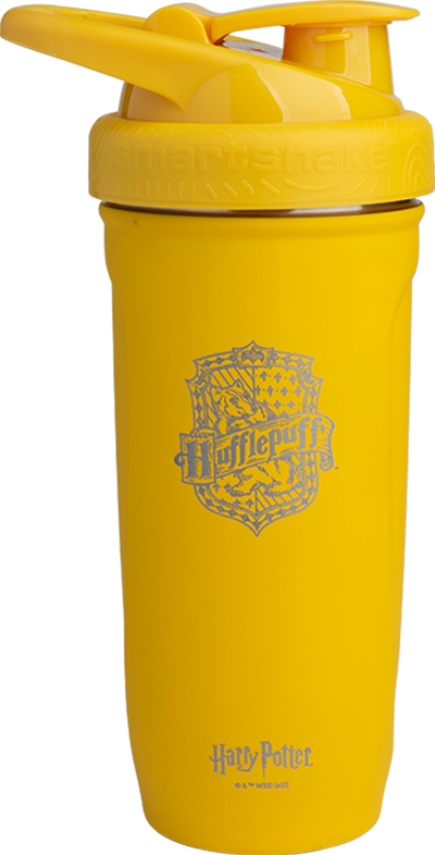 Smartshake Harry Potter Reforce Stainless Steel - 900 ml