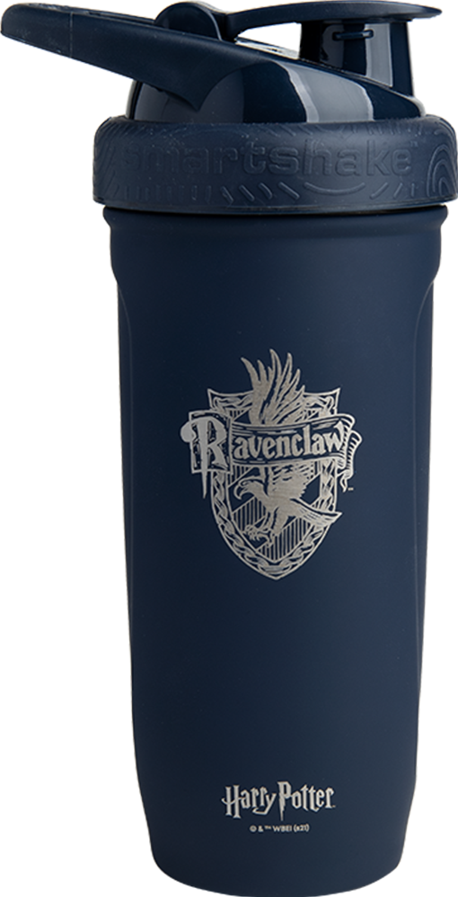 Smartshake Harry Potter Reforce Stainless Steel - 900 ml