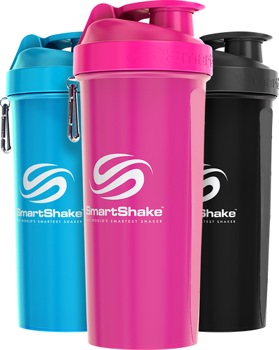 Smartshake Lite - 1000 ml