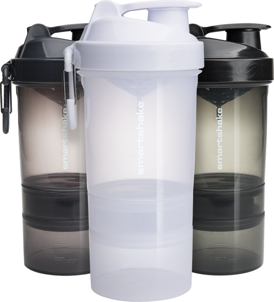 Smartshake Original2GO - 600 ml