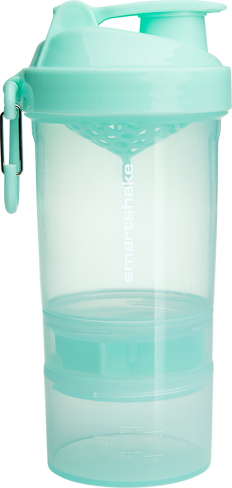 Smartshake Original2GO - 600 ml