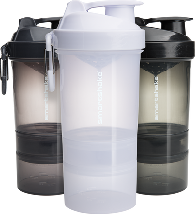 Smartshake Original2GO - 600 ml