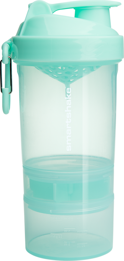 Smartshake Original2GO - 600 ml