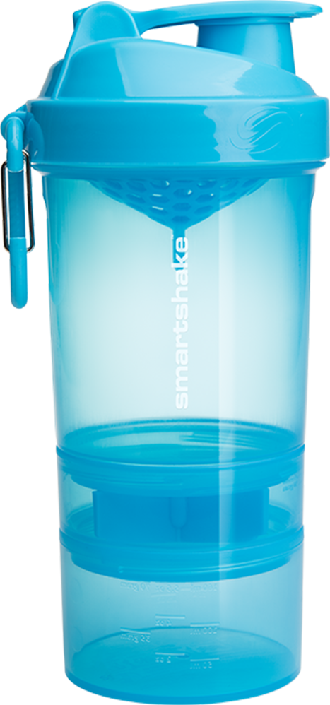 Smartshake Original2GO - 600 ml