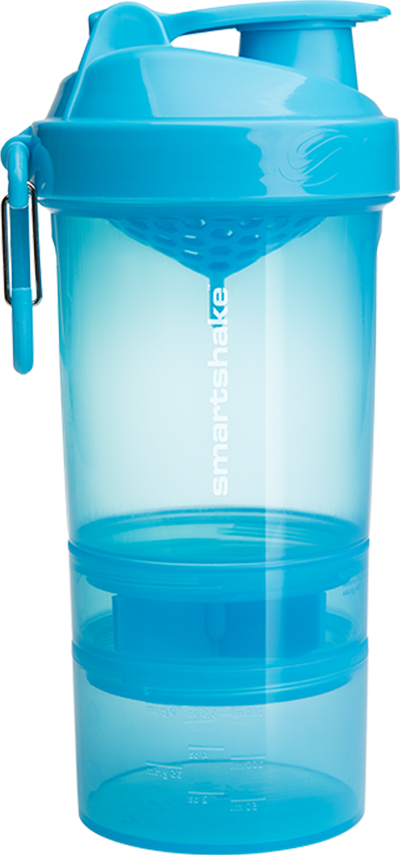Smartshake Original2GO - 600 ml
