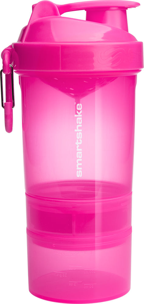Smartshake Original2GO - 600 ml