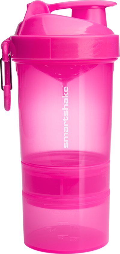 Smartshake Original2GO - 600 ml