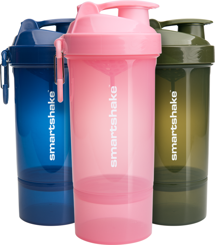 Smartshake Original2GO ONE - 800 ml