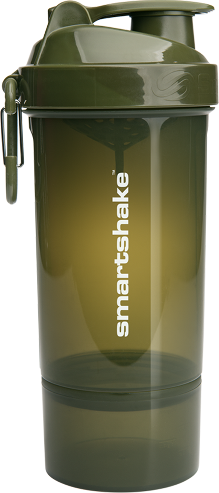 Smartshake Original2GO ONE - 800 ml