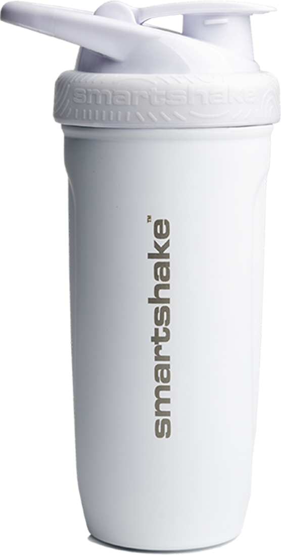 Smartshake Reforce Stainless Steel - 900 ml
