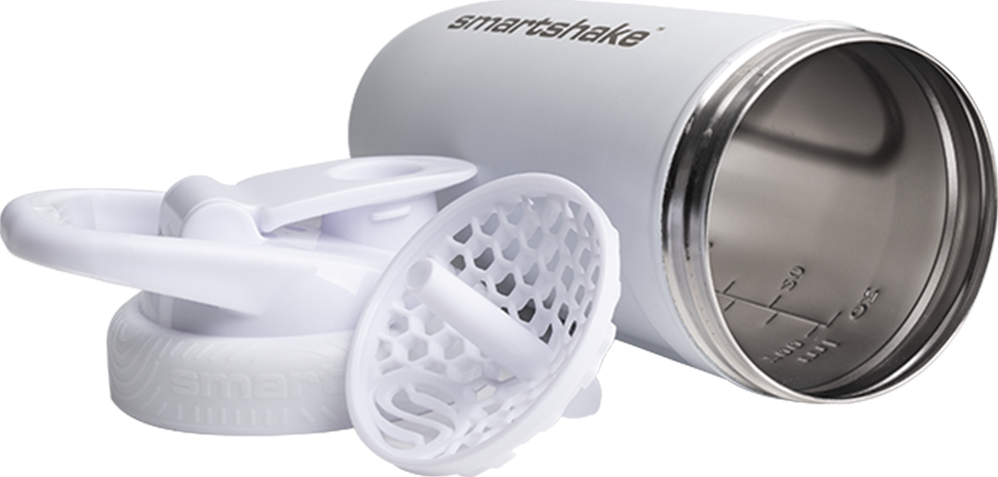 Smartshake Reforce Stainless Steel - 900 ml
