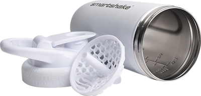 Smartshake Reforce Stainless Steel - 900 ml