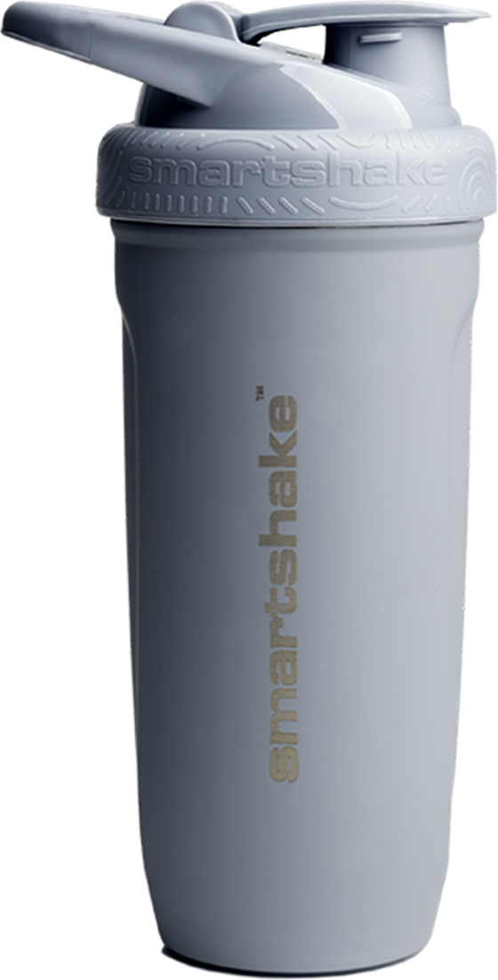 Smartshake Reforce Stainless Steel - 900 ml