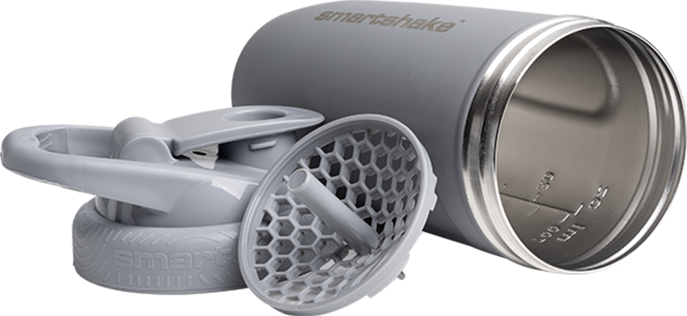 Smartshake Reforce Stainless Steel - 900 ml